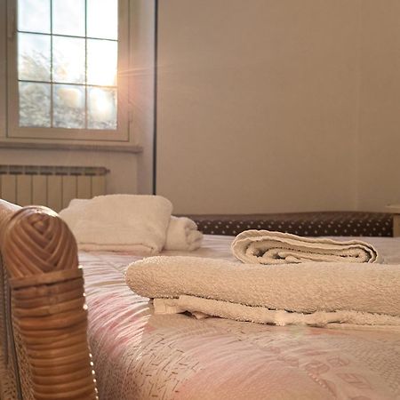 Casa Di Cinzia Hotel Lunghezza Eksteriør billede