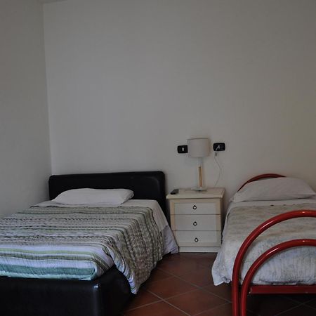 Casa Di Cinzia Hotel Lunghezza Eksteriør billede