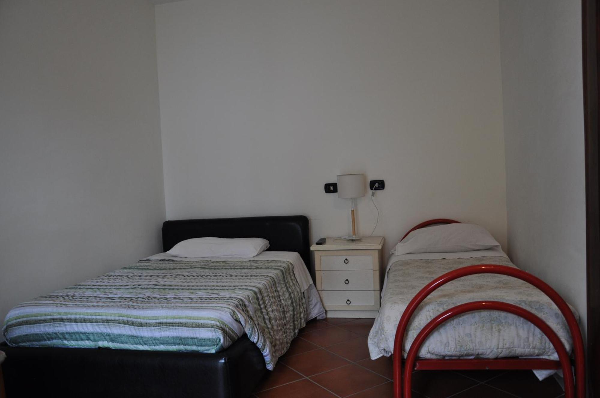 Casa Di Cinzia Hotel Lunghezza Eksteriør billede