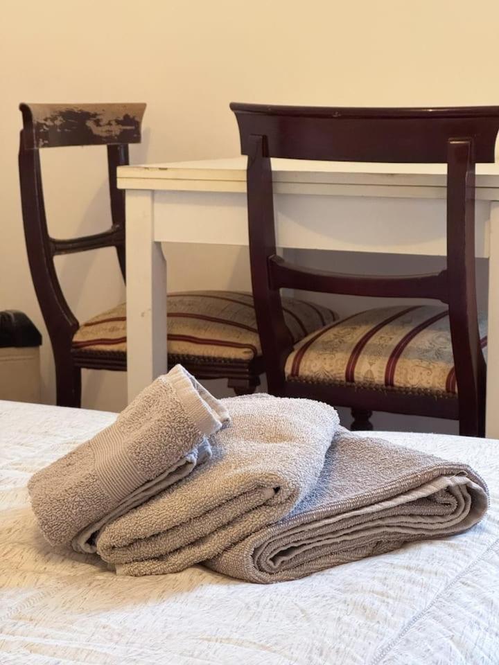 Casa Di Cinzia Hotel Lunghezza Eksteriør billede