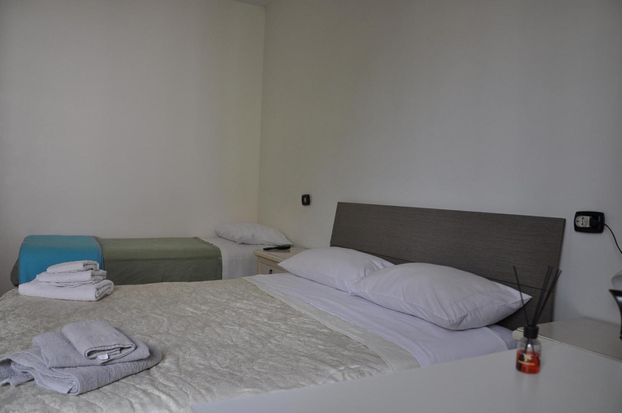 Casa Di Cinzia Hotel Lunghezza Eksteriør billede