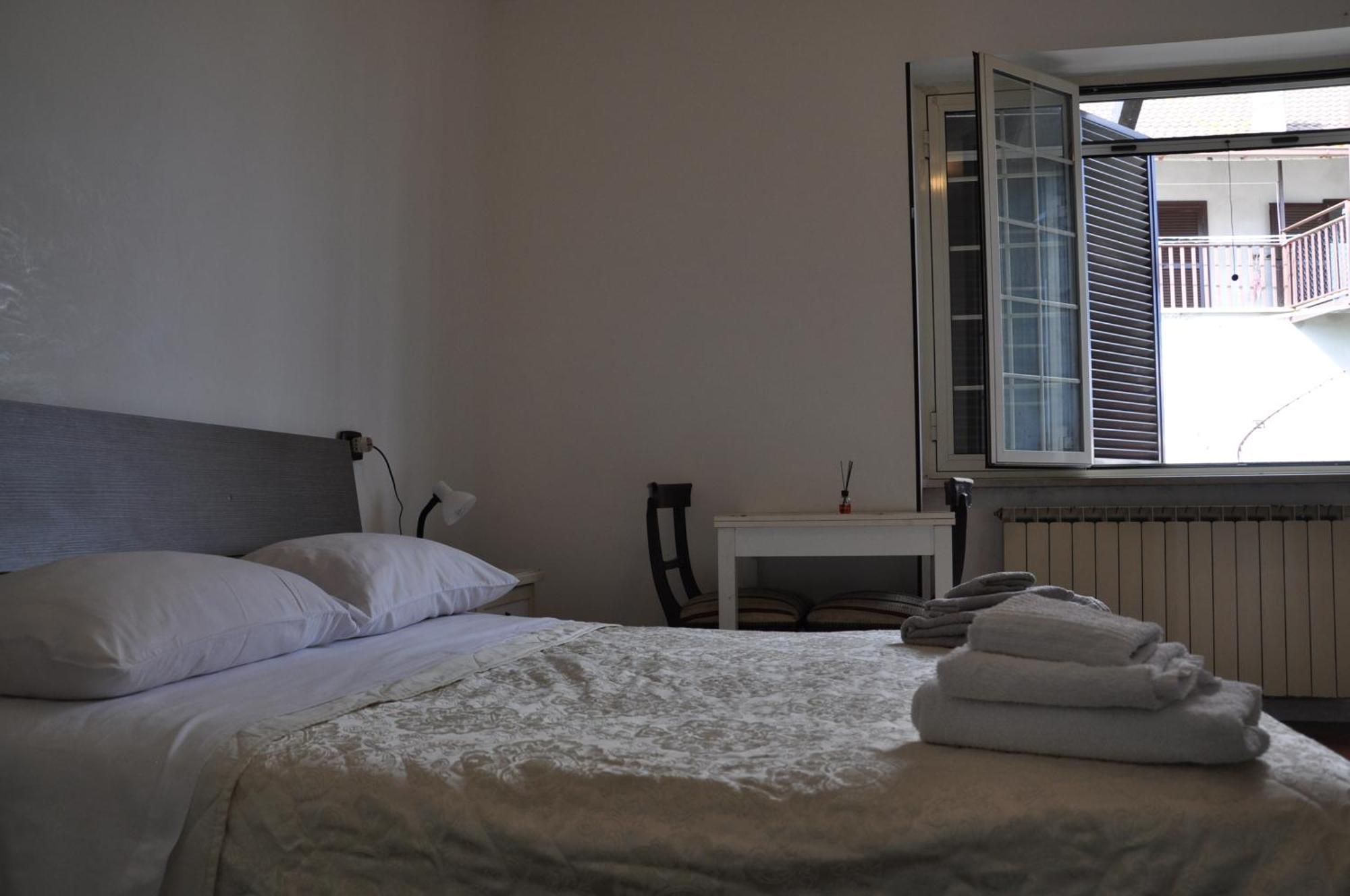 Casa Di Cinzia Hotel Lunghezza Eksteriør billede
